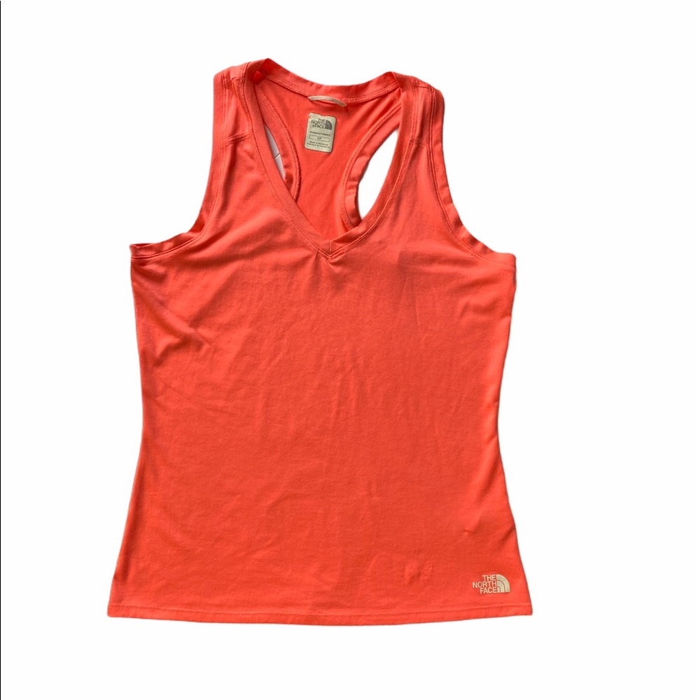The North Face Tank Top